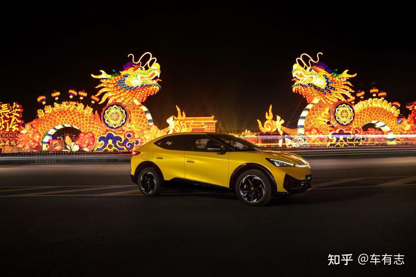 ID. 与众2026年将进入“全面进击”阶段 共将推出4款新车