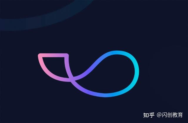 闪创教育:logo设计,如何才能简约又不失设计感 - 知乎