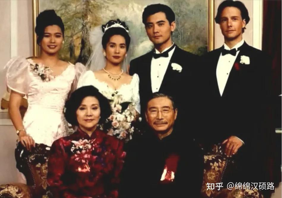 一部影评如何让我们重新思考爱情与责任的关系