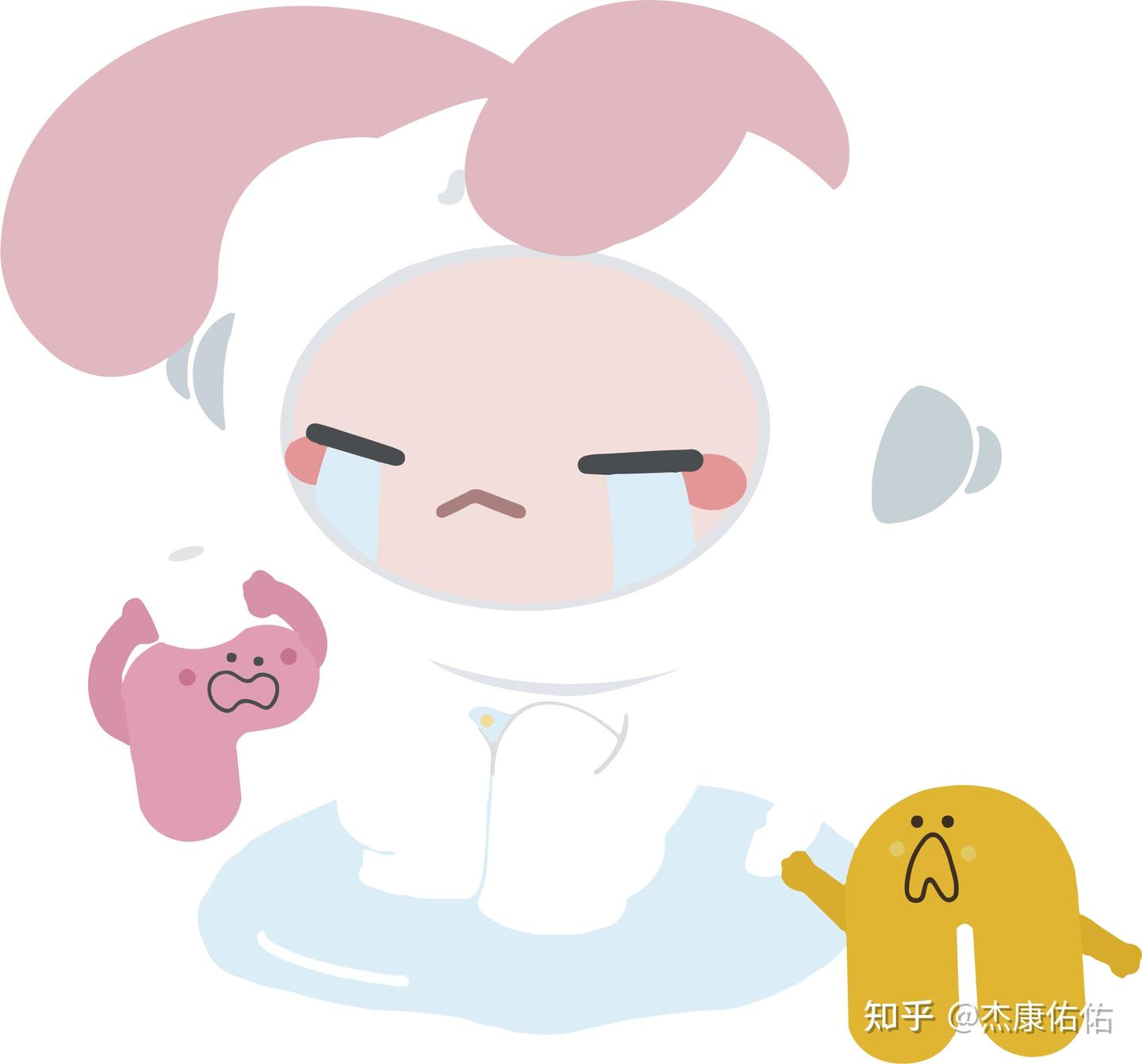 自闭症孩子哭闹、躺地、情绪崩溃怎么办？ - 知乎