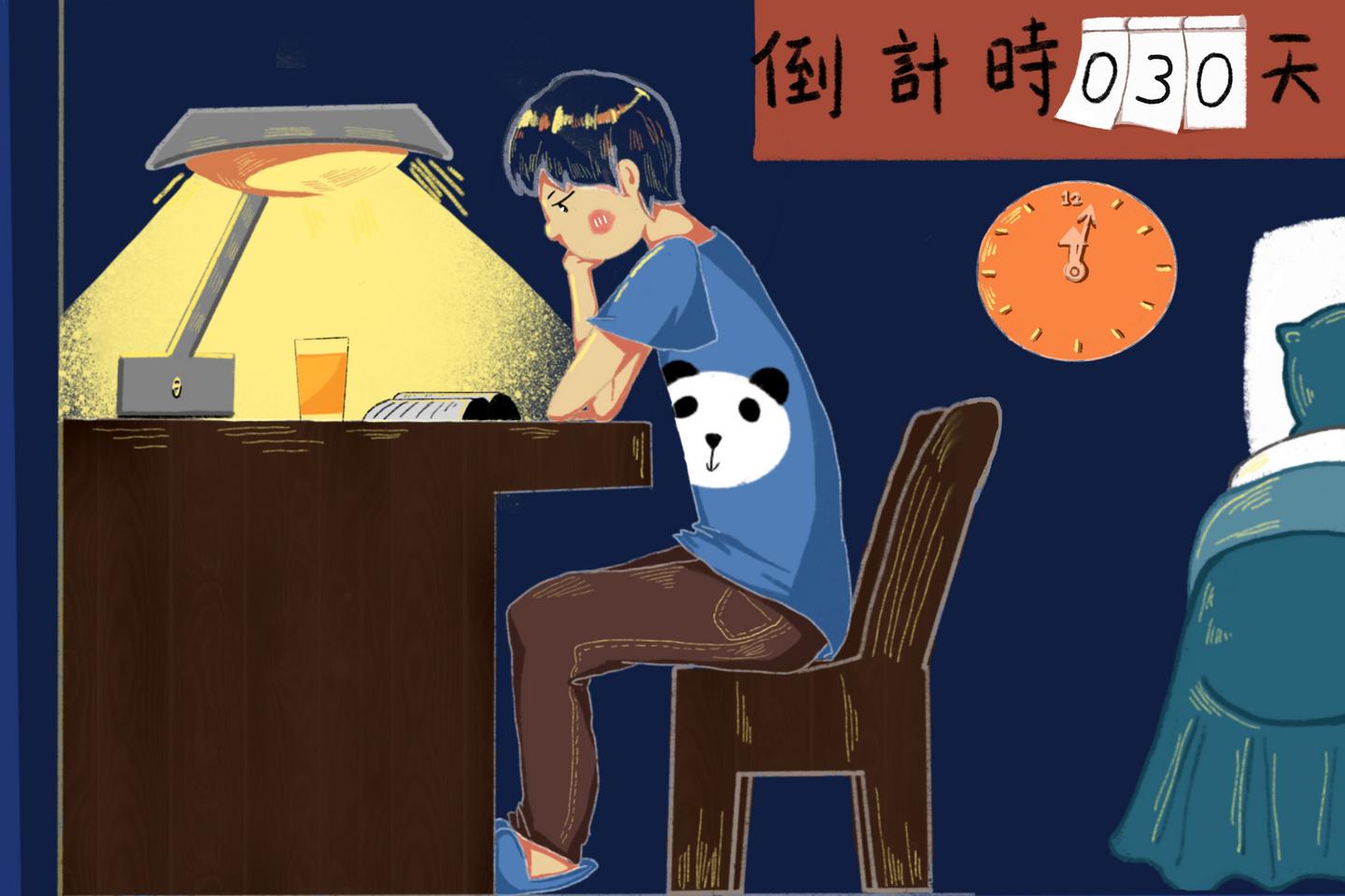我放弃数学了 反正再努力也考不好 刷完上万道题后 我打了这些人的脸 知乎 我放弃数学了 反正再努力也考不好 刷完上万道题后 我打了这些人的脸 知乎