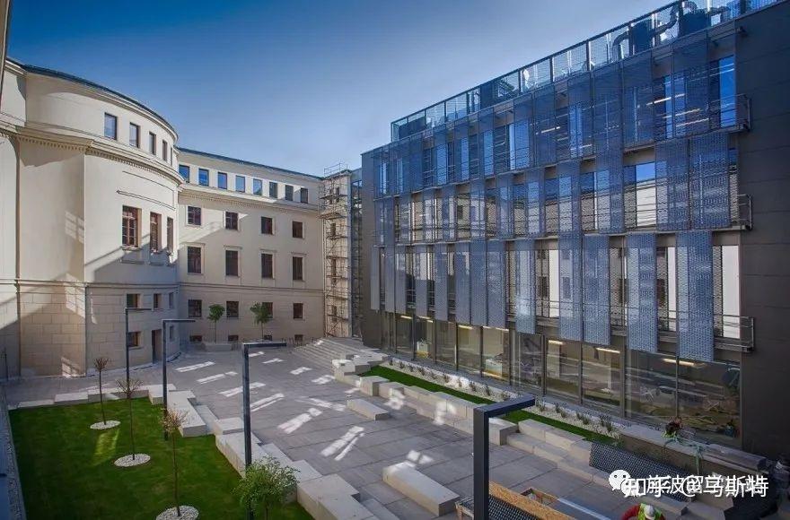 旅波留学中心|波兰波兹南艺术大学2022年秋季招生信息