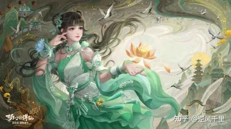 想学插画零基础如何入门最容易接单的插画风格有哪些