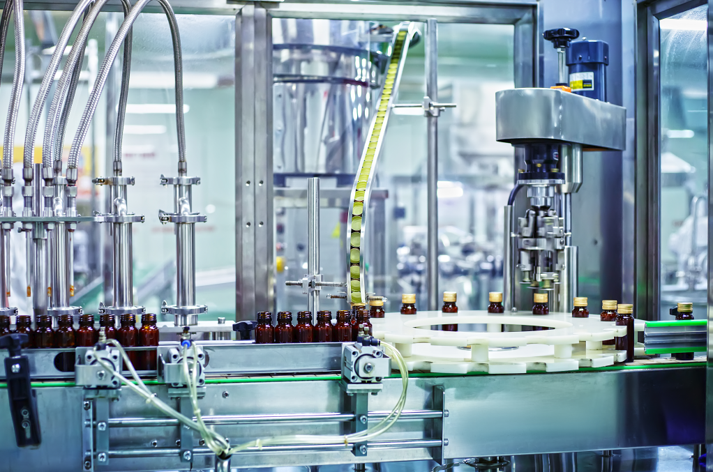 华宝·微光 | 钻进灌装车间的第7年 - 知乎