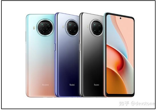 买水桶机是买红米k40还是买红米note9pro?