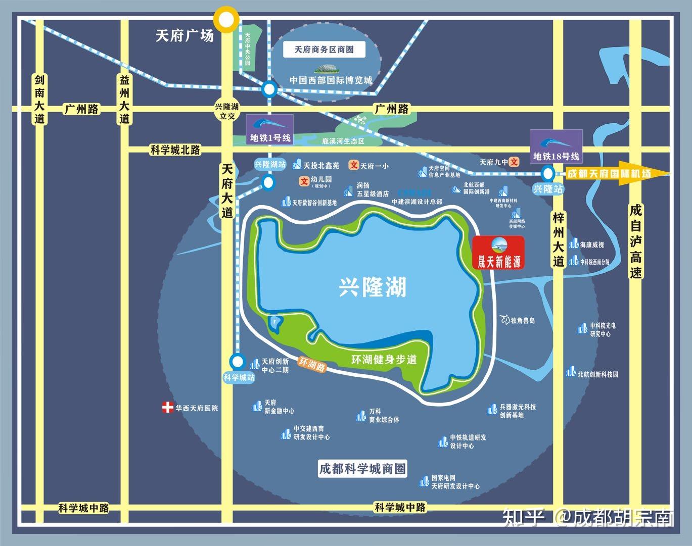 请问天府新区是凉了吗