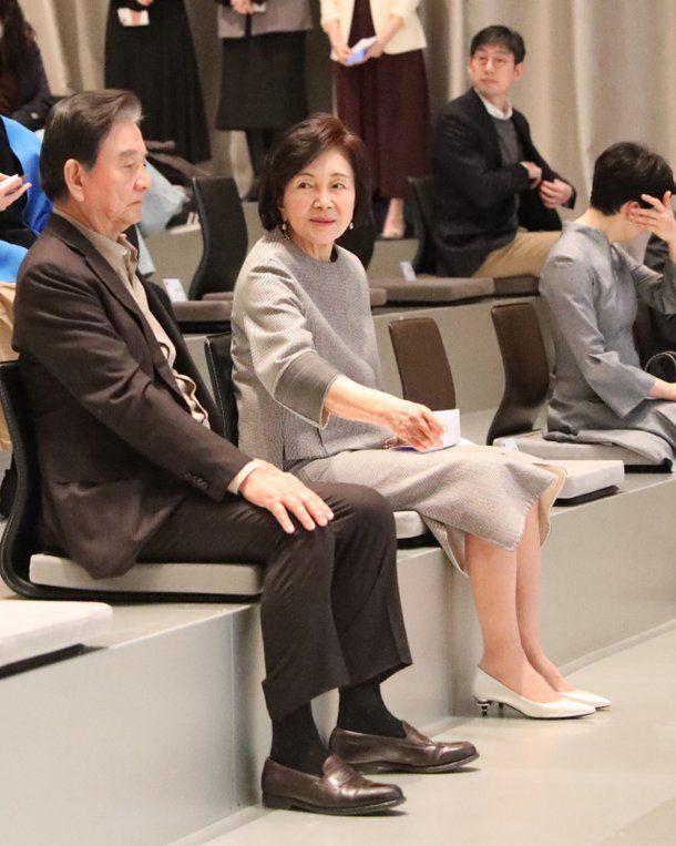 韩国"闺蜜门"背后的野心与阴谋(下篇)意图掌控三星的洪锡炫,其幕后