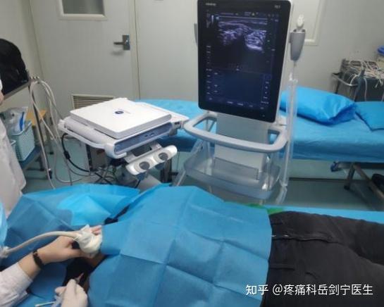 疼痛科神经阻滞,是不是给神经麻醉一下? - 知乎