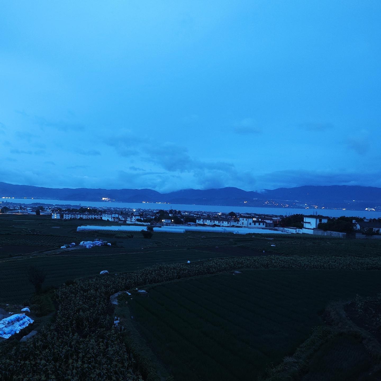 去大理