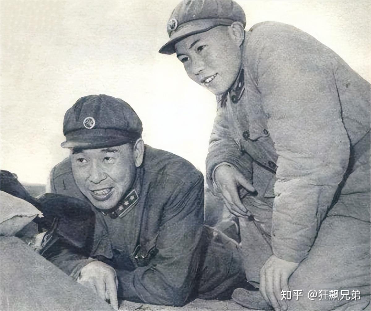 段苏权:1934年重庆老农救下小红军,49年后,"小红军"成少将回来报恩