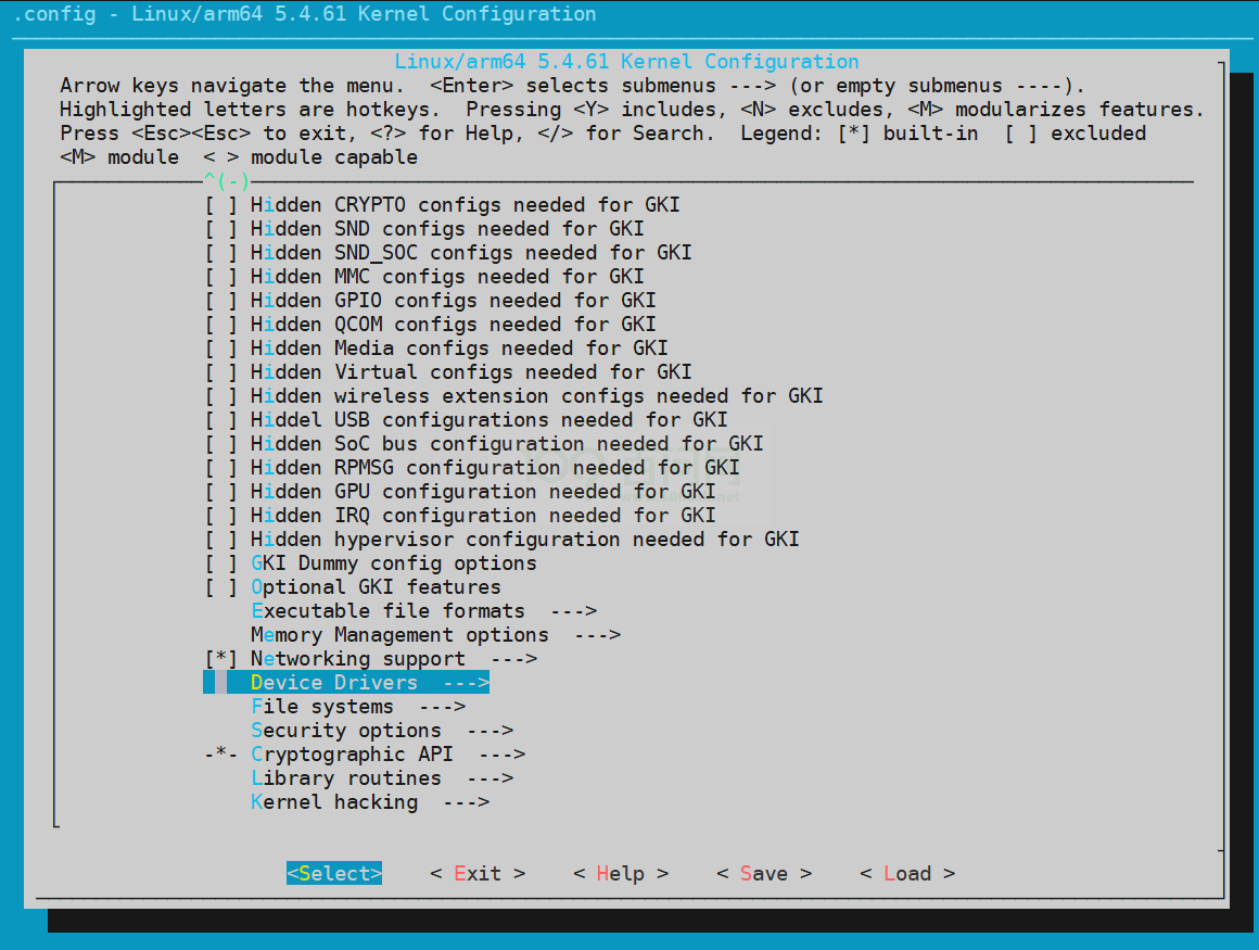 Linux rtc 