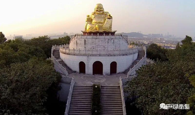 家门口风景:上方山的过往 - 知乎