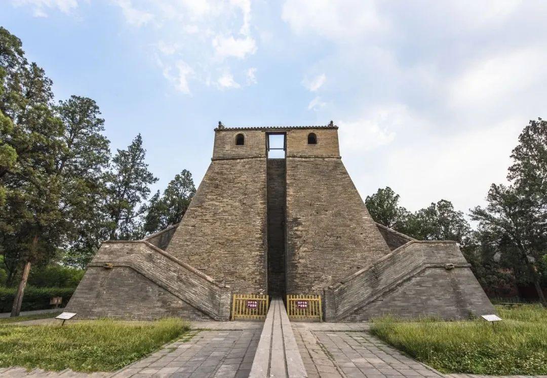 中国观象台简史为什么古老的文明都喜欢仰望天空