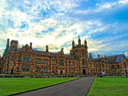 悉尼大学 | moc 学分机制 (针对2020入学)