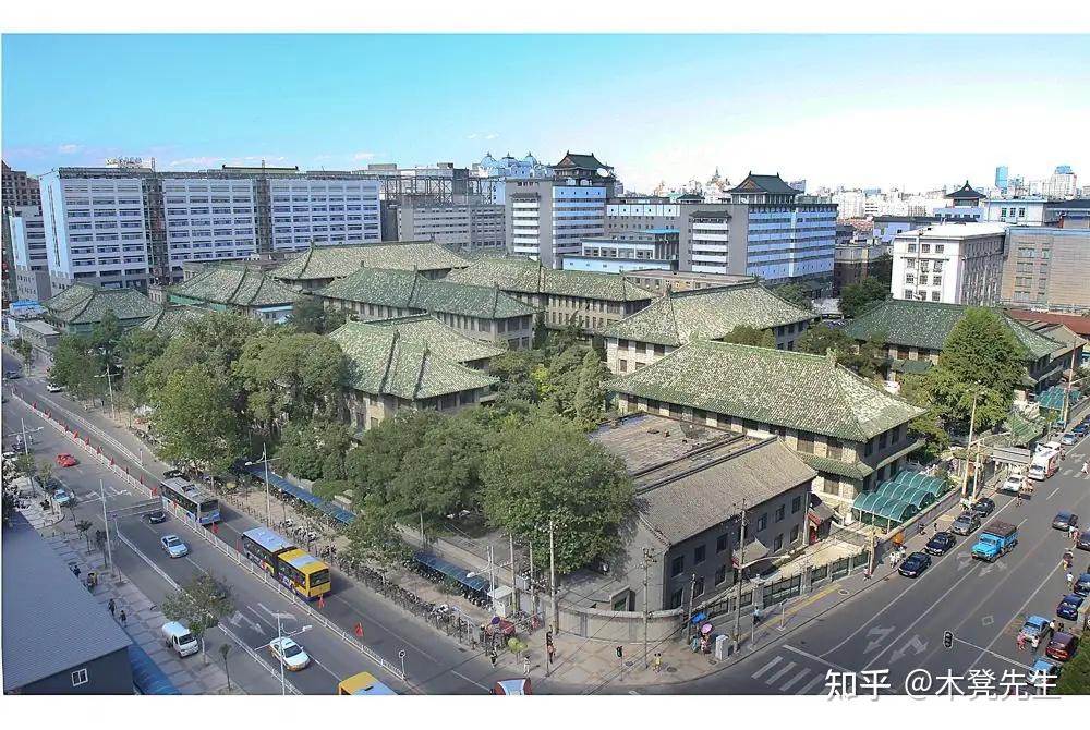 北京协和医学院究竟有多厉害?这5块"金字招牌",告诉你答案! - 知乎