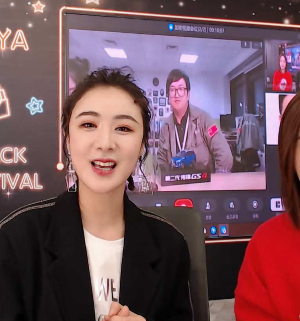 哆啦薇娅给车企的直播启示录