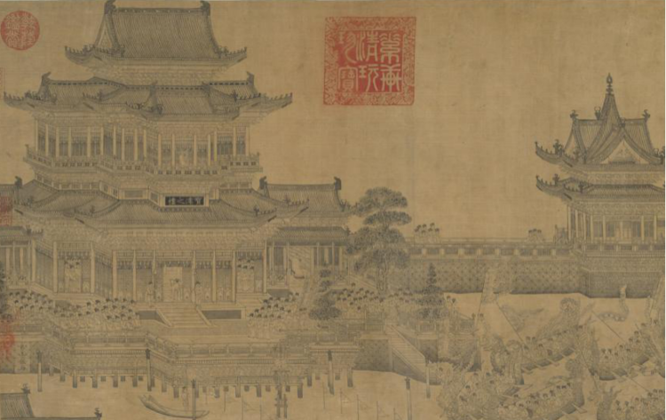 温州发绣——发绣艺术领域的标杆与引领者 - 知乎