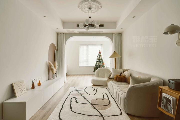 网红ins风格家装