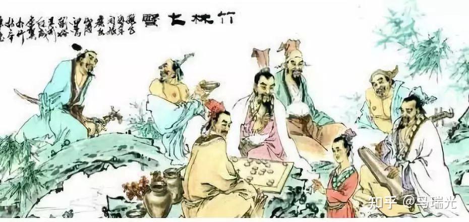 向秀、郭象的《庄子注》 - 知乎