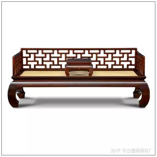 别被忽悠了,这些酸枝不属于红木 - 知乎