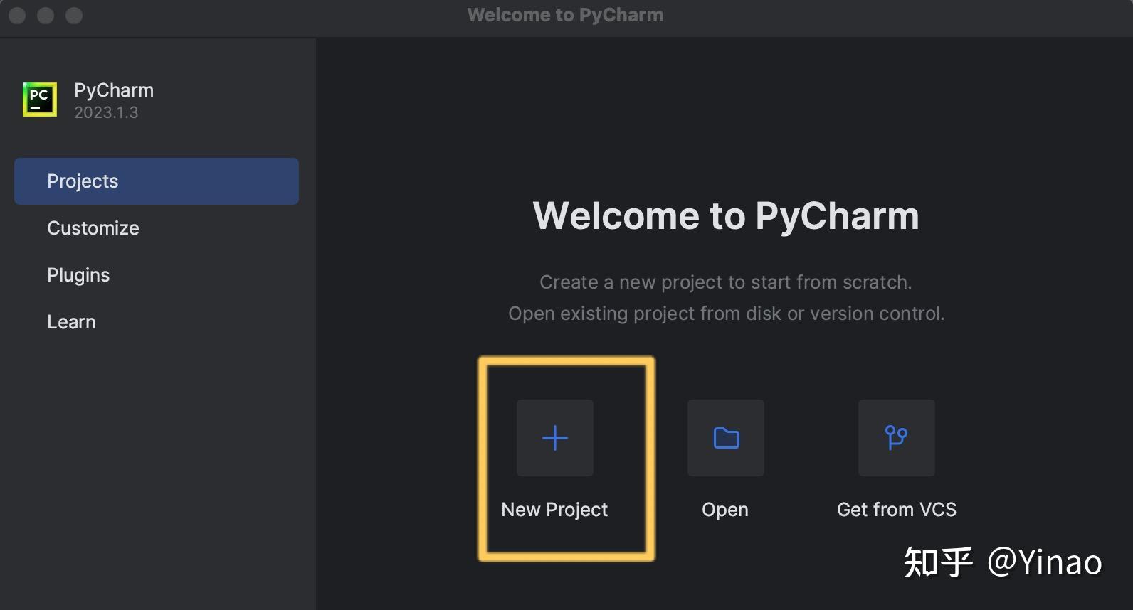 Pycharm anaconda python mac 