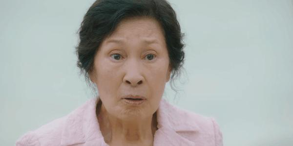 《比天堂还美丽》高能剧情神设定,又一部年度爆款