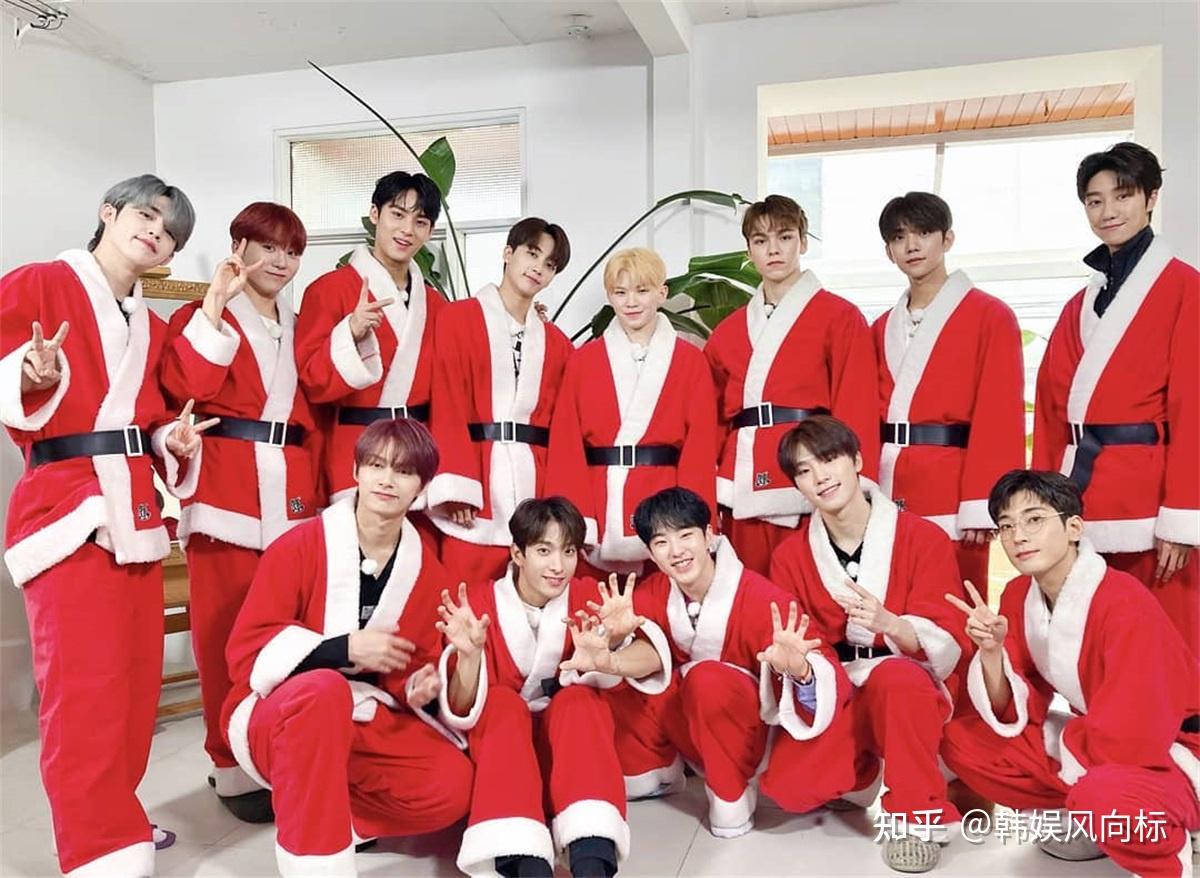 seventeen以捐款庆祝六周年同时向粉丝发布商品要价229元