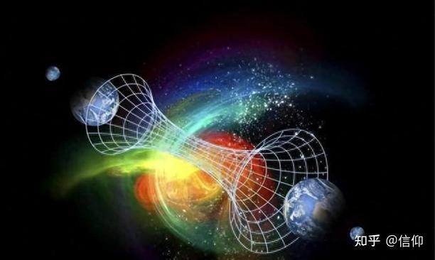 宇宙究竟有多少个维度？“终极”维度又是什么样子的？ 知乎 