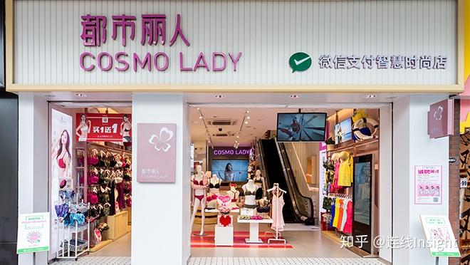 达芙妮出局都市丽人没落老牌是怎么被时代抛弃的