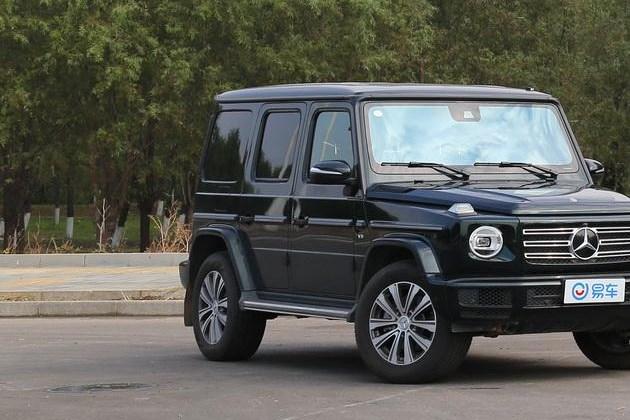 炫富女开大g故宫撒野 大g究竟是什么? - 知乎