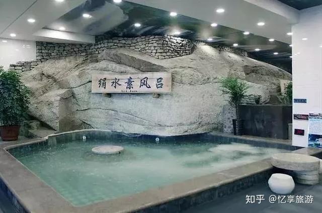 泡禅意温泉赏冬日美景锦州大朝阳山城游玩攻略