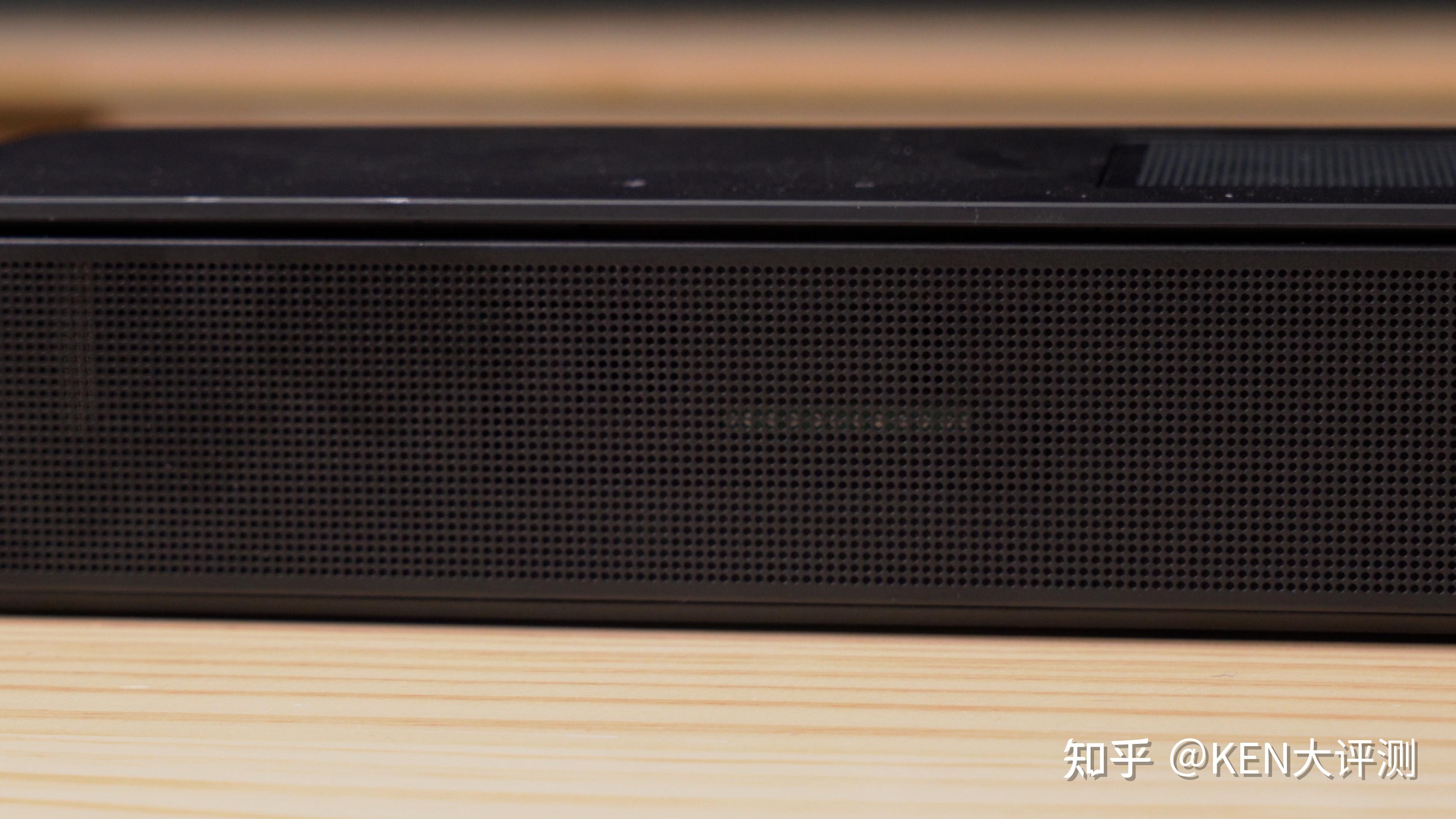 2023年回音壁怎么选？Bose新品Soundbar 550深度评测！BOSE/家庭音响/回音壁/Soundbar使用指南，和索尼X90K电视