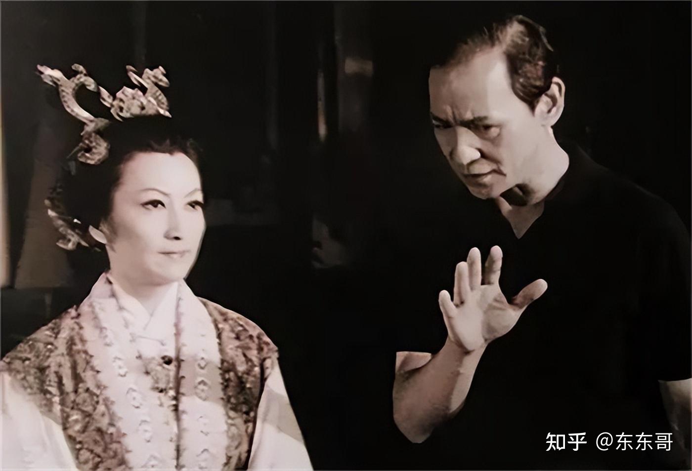 鲍方：扫地僧文革进大陆第一人，子女个个有出息，还与邓公合影 - 知乎