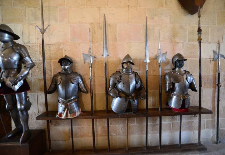 剑形矛还是长柄剑铍的千古难题