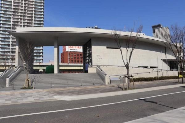 安雄忠雄出绘本建筑新作儿童的阅读森林中之岛打造自