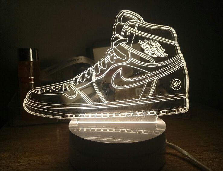 大夏天穿AJ篮球鞋的人出于怎样的目的?