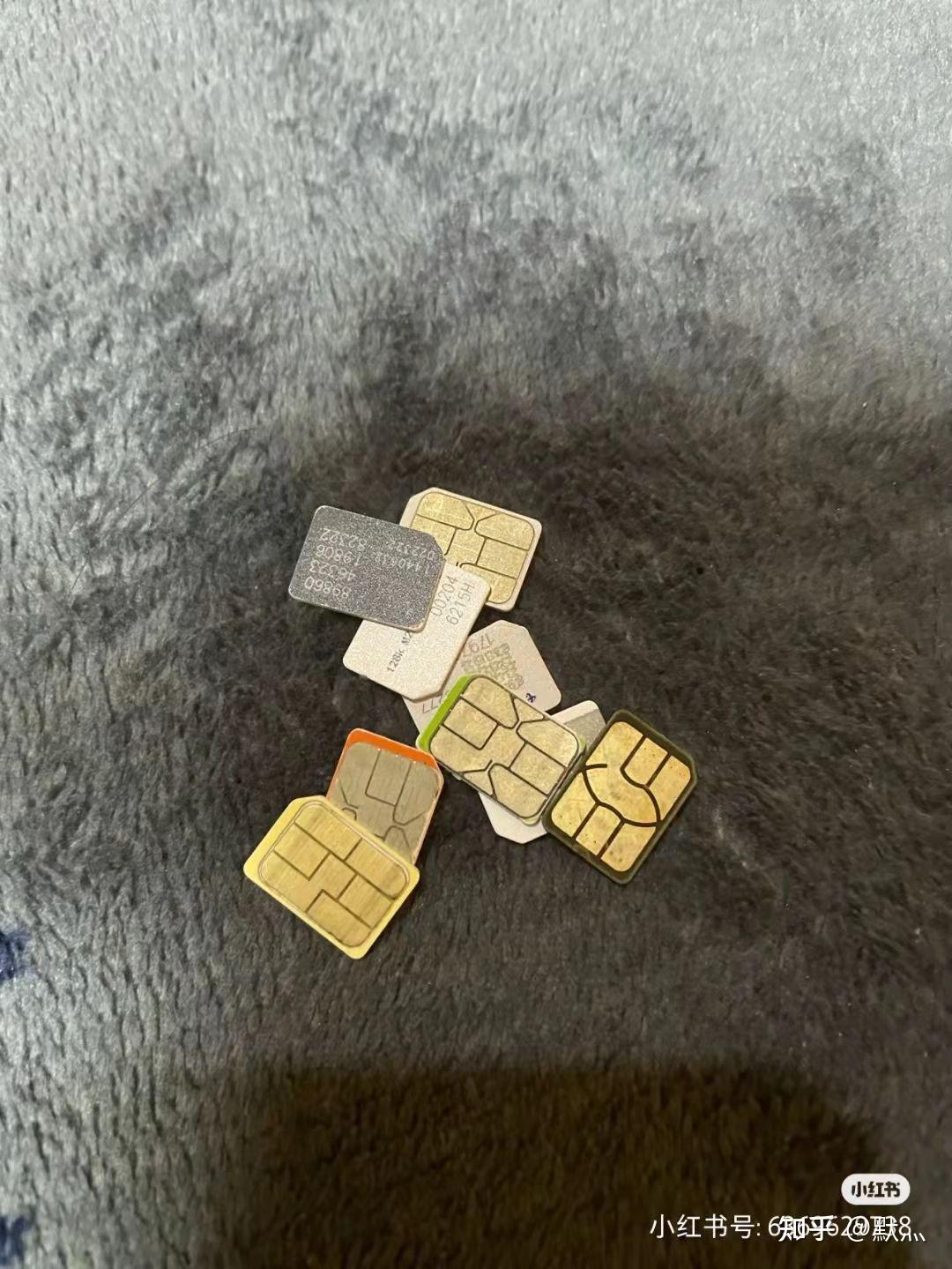 有没有靠谱的联通流量卡推荐 - 知乎