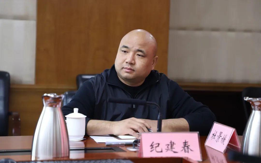 房山法院邀请市区人大代表观摩行政案件庭审