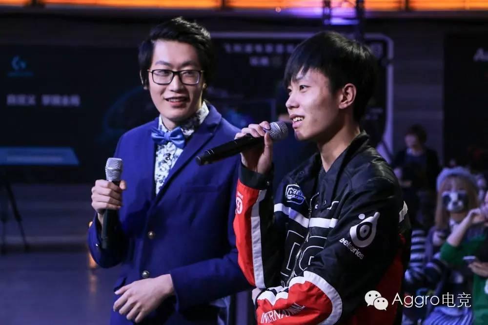 edg赛后采访胖爹上不上场腰说了算