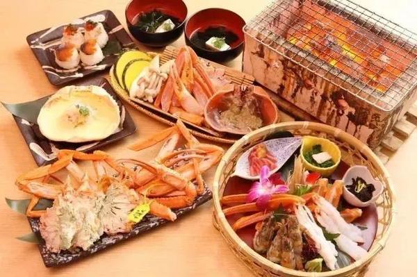 日本冬季 限定美食 美味翻倍 老饕们怎能不知道 知乎