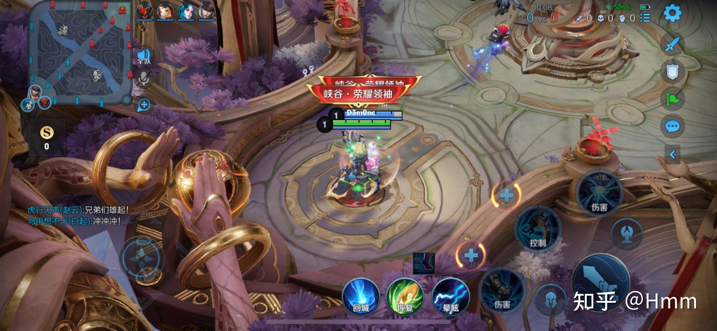 如何看待王者荣耀s22新版本界面