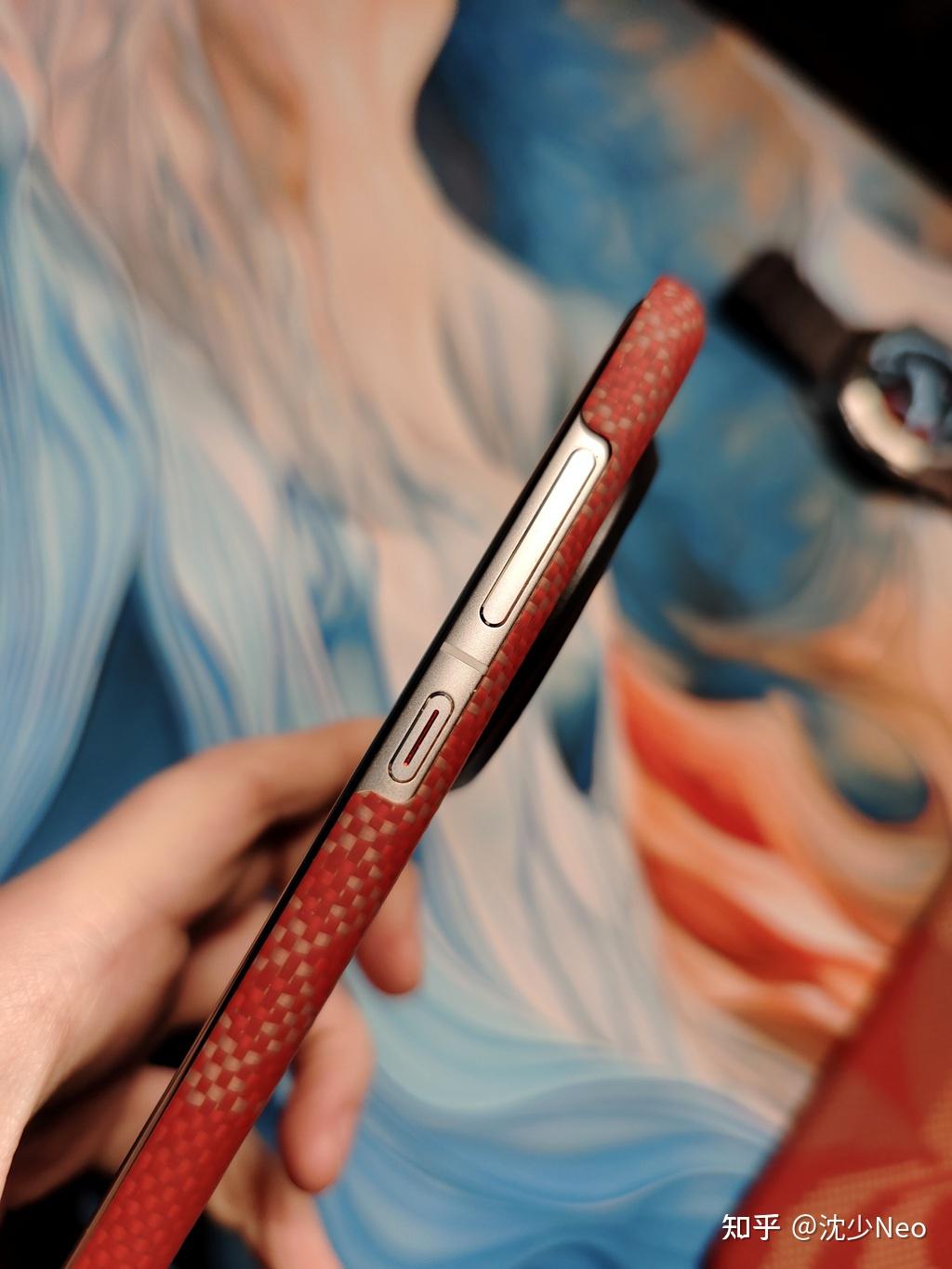 涅盘而歌只因轻舟已过万重山pitakax华为全家桶华为mate60pro手机壳