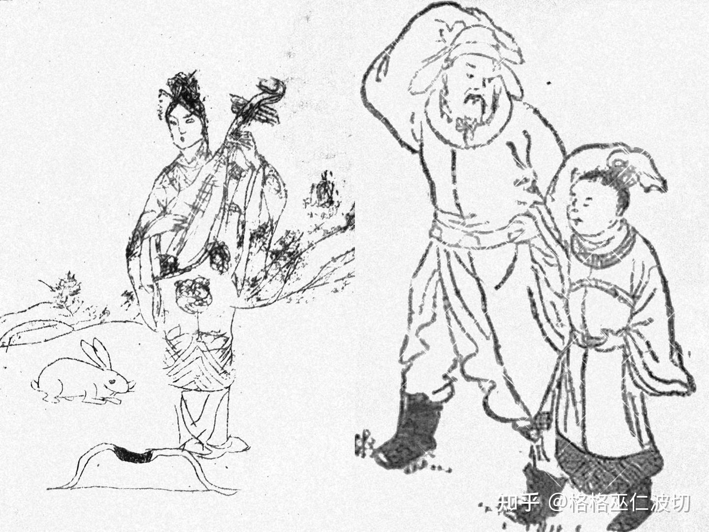 推背图》第43象鼎鍀卦破译- 知乎