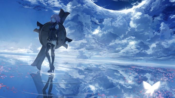 Fgo每周任务详情6 01篇 知乎