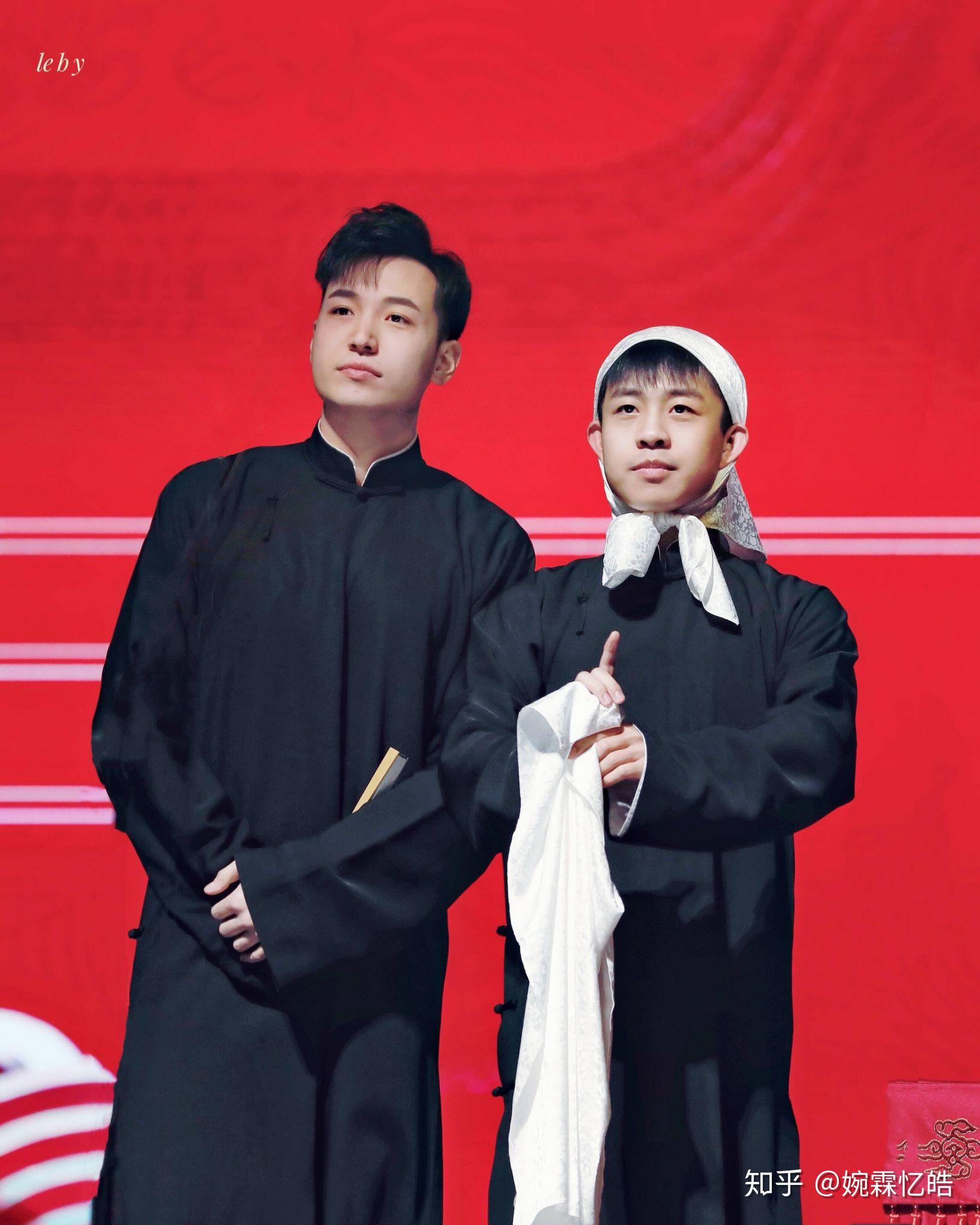 龄龙组合未来可期