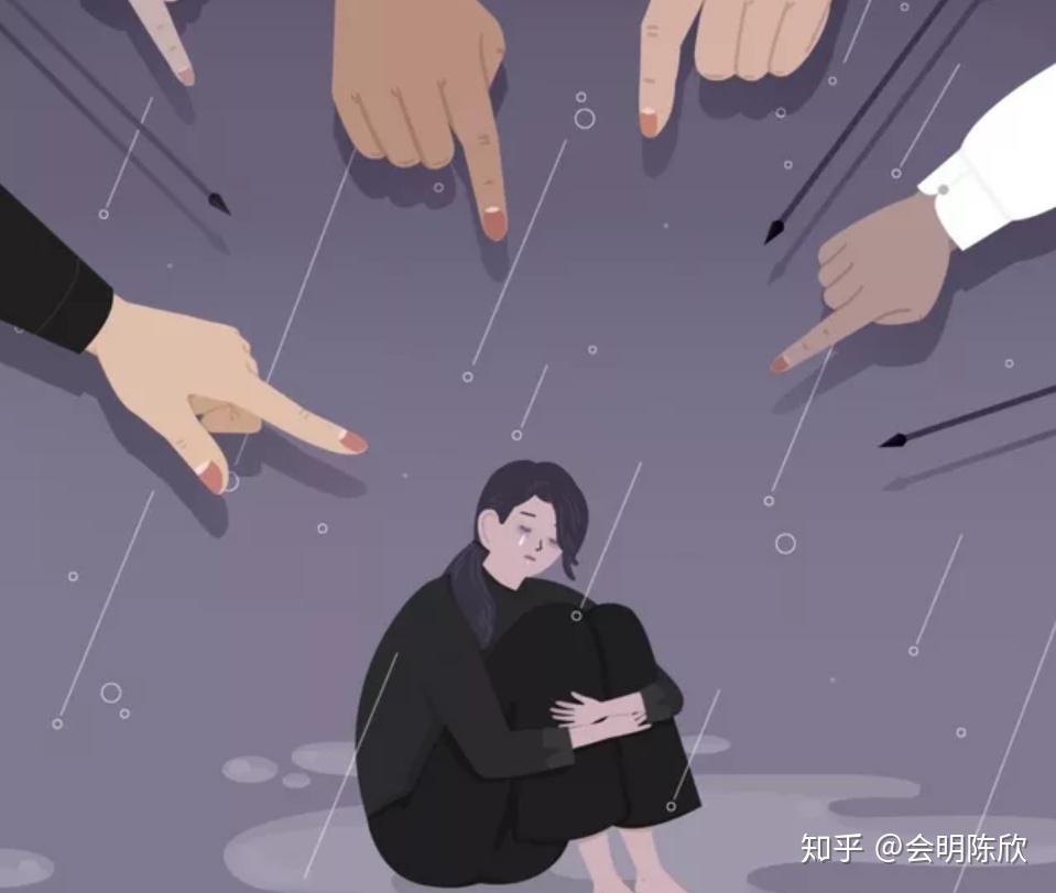 另一种是防卫式,当一个人自尊心受伤时,会反指责对方,以保护自己,就是