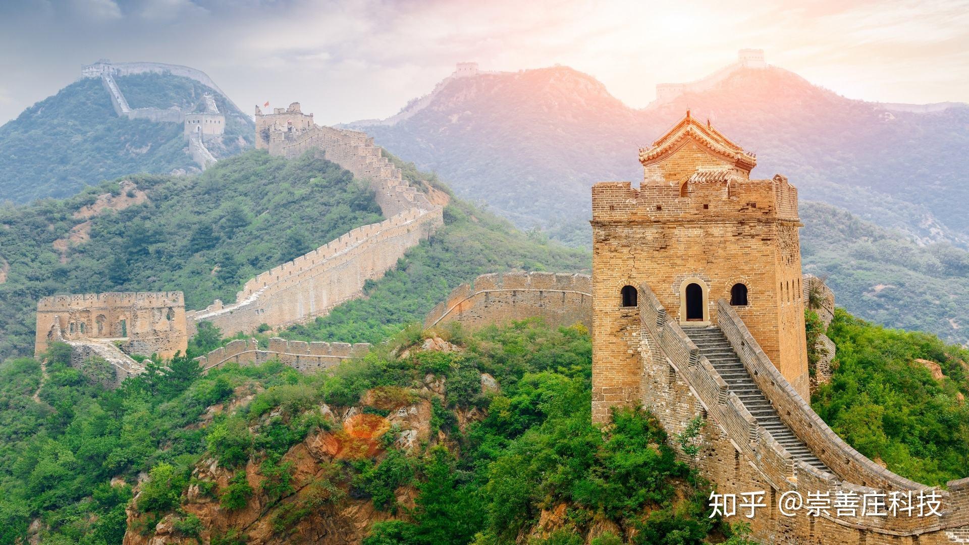 继承中华优良传统,发扬伟大民族精神. - 知乎