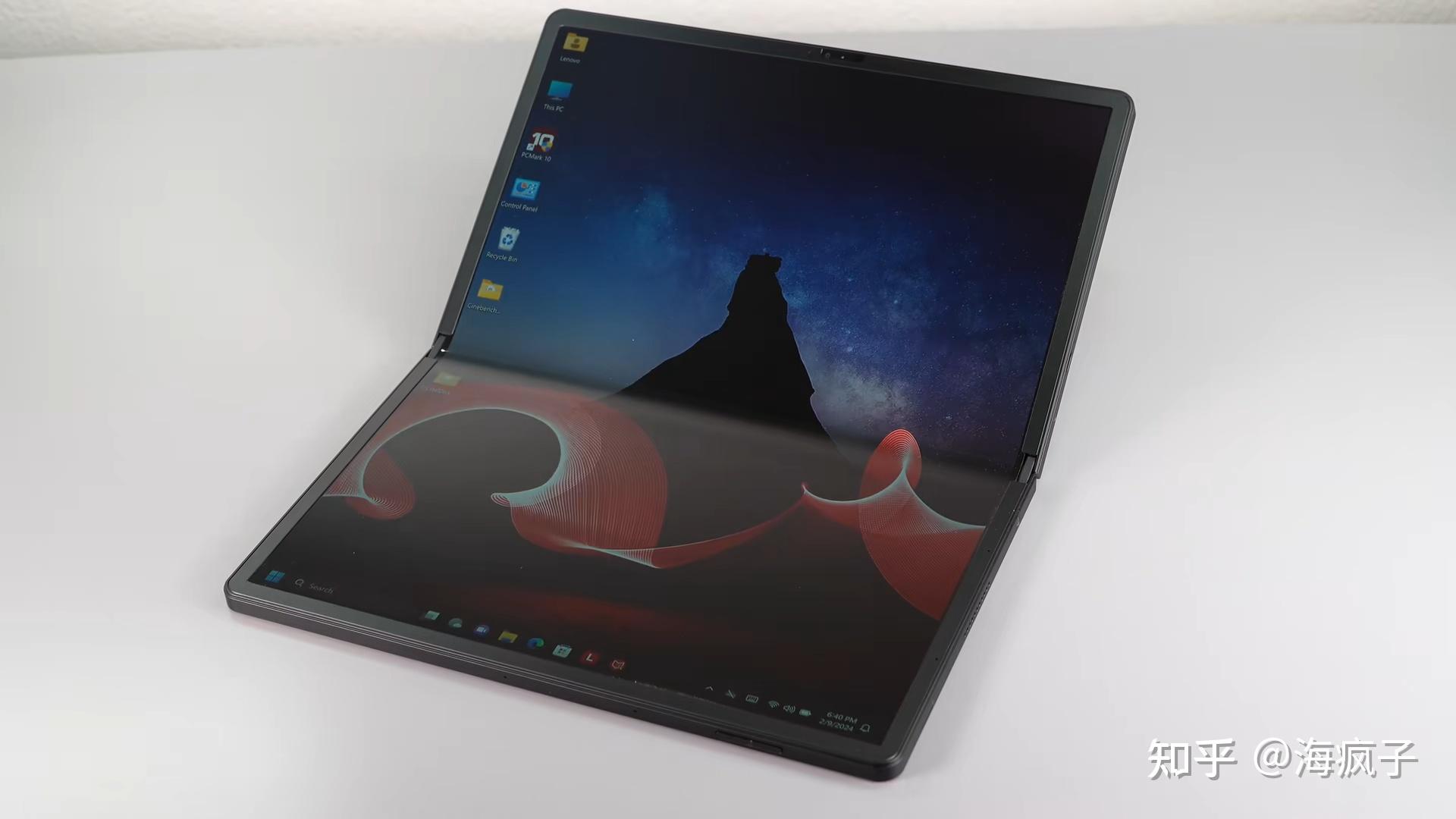 2024款的thinkpadx1fold16来了你还会买