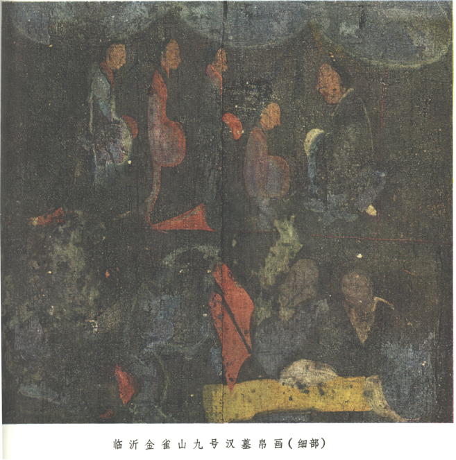 历代墓葬知识整理-两汉-长江中下游 - 知乎