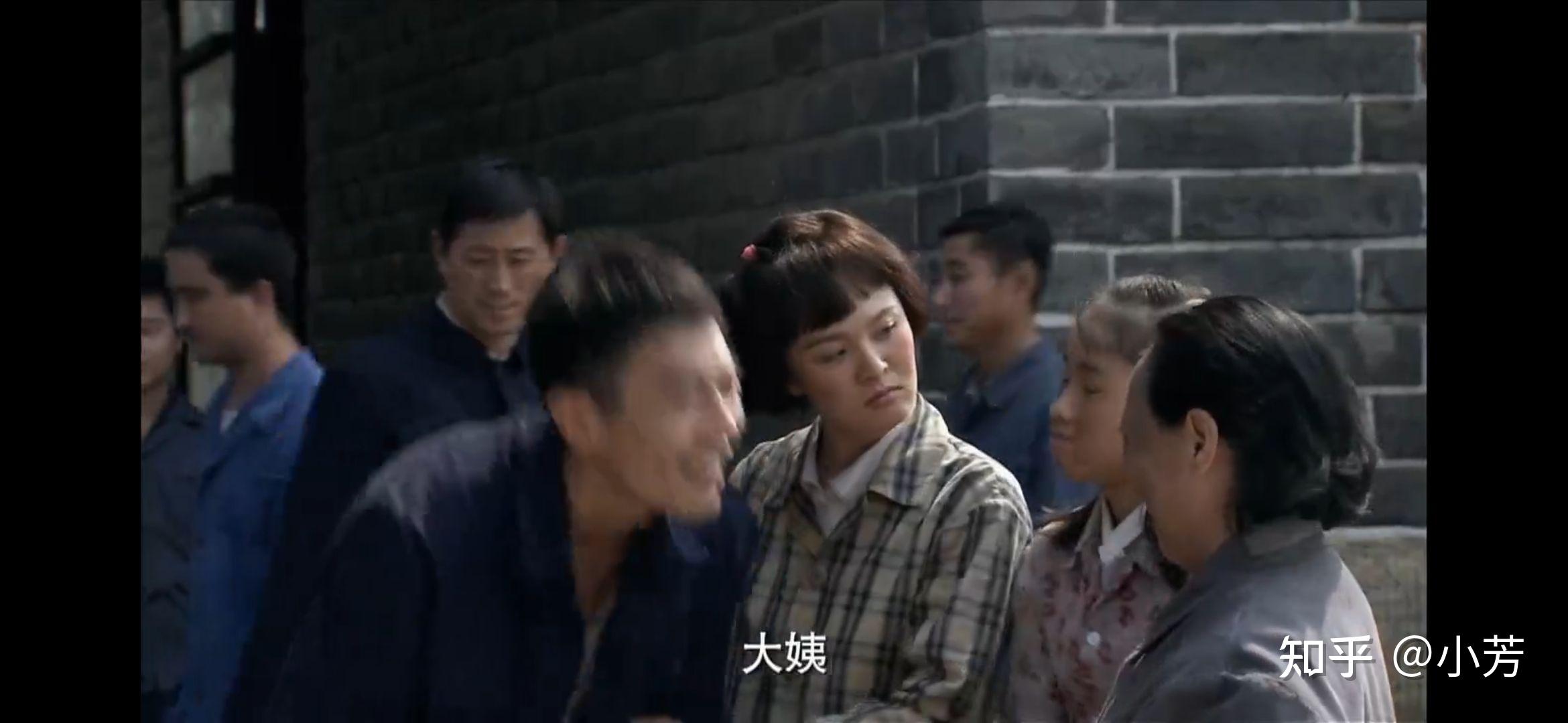 正阳门下一集剧情介绍